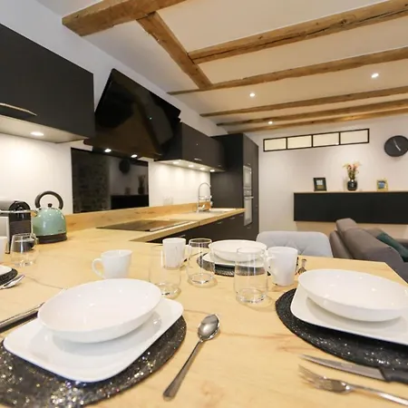 Le Coeur De Splendide T2 Plein Centre Apartament Annecy