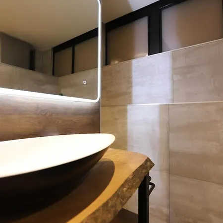 Le Coeur De Splendide T2 Plein Centre Apartament