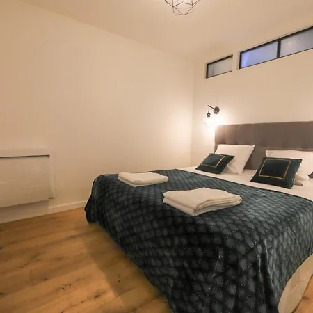Apartament Le Coeur De Splendide T2 Plein Centre