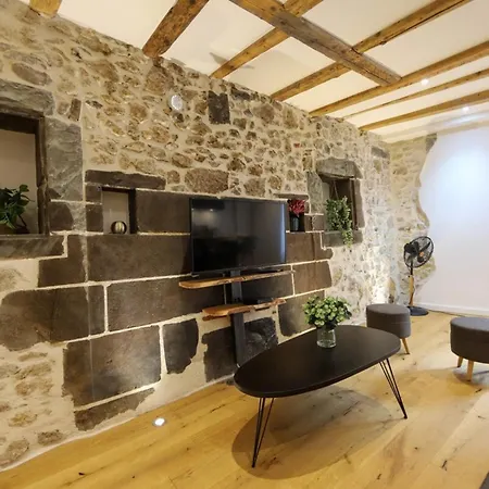 Le Coeur De Splendide T2 Plein Centre Apartament Annecy